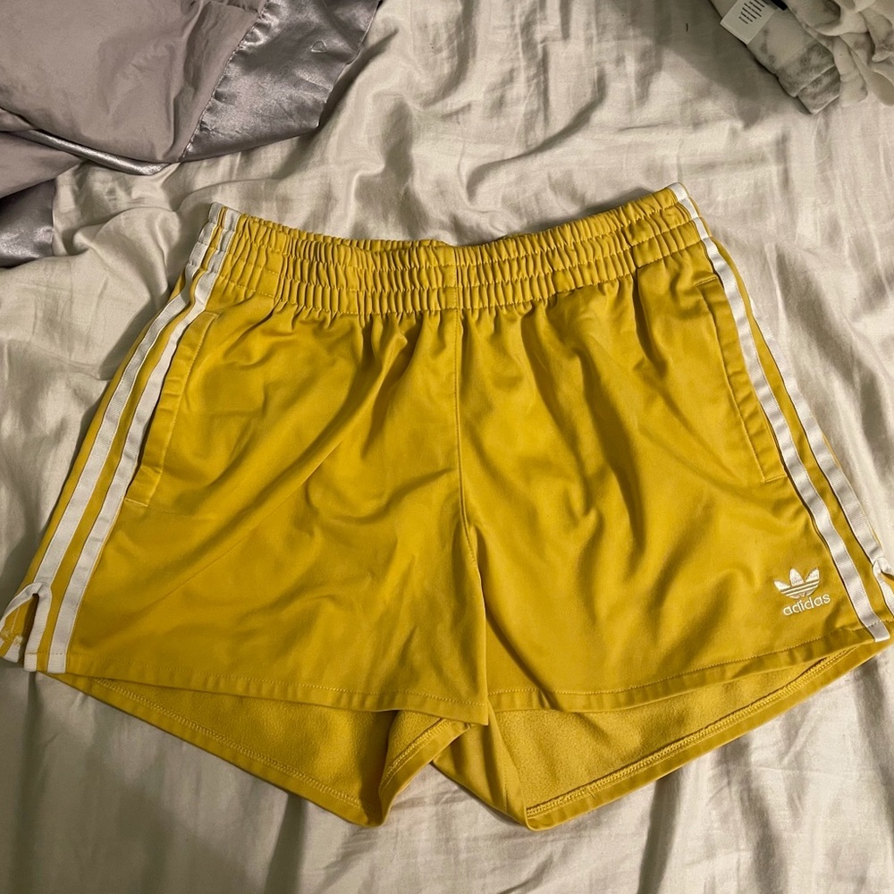 Women’s Adidas Atheltic Shorts